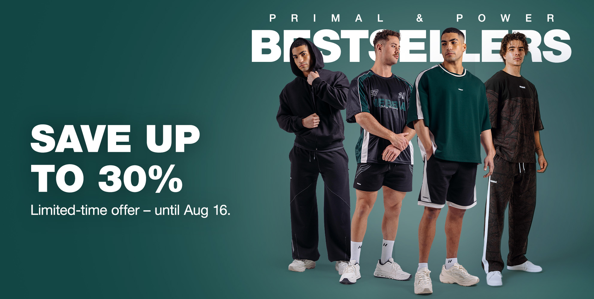 MEN'S BESTSELLERS | Up to 30% Off