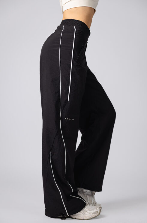 Parachute Pants BLOCK 97 920 black