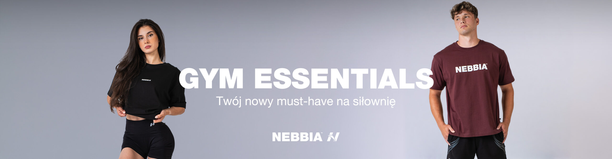Gym Essentials T-shirt