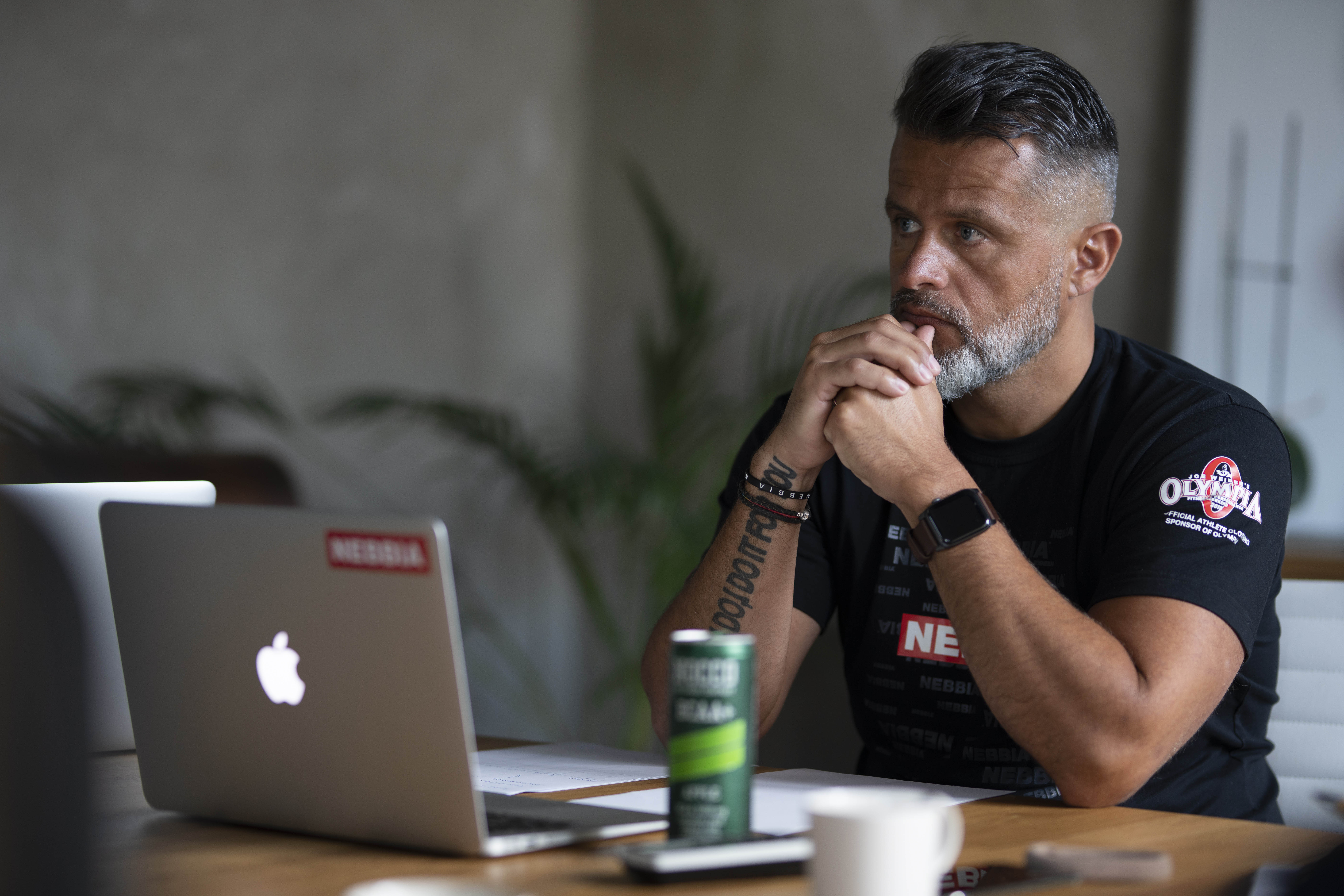HERO – Our B2B partner