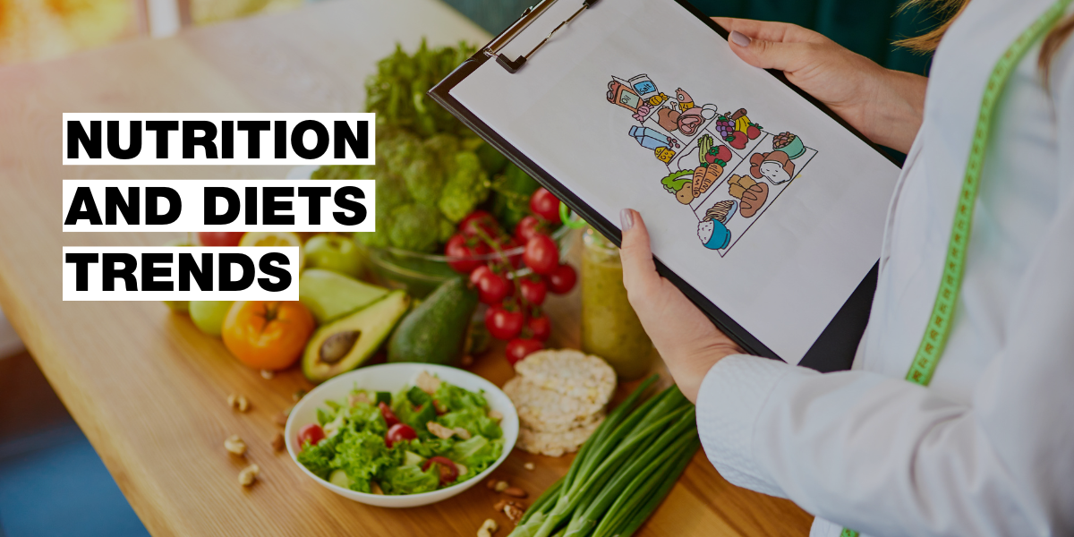 Popular Diet Trends: What Works and What Doesn’t