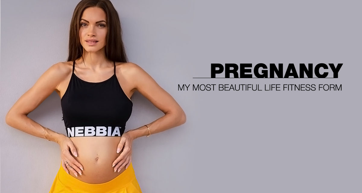 Tehotenstvo – moja najkrajšia životná forma