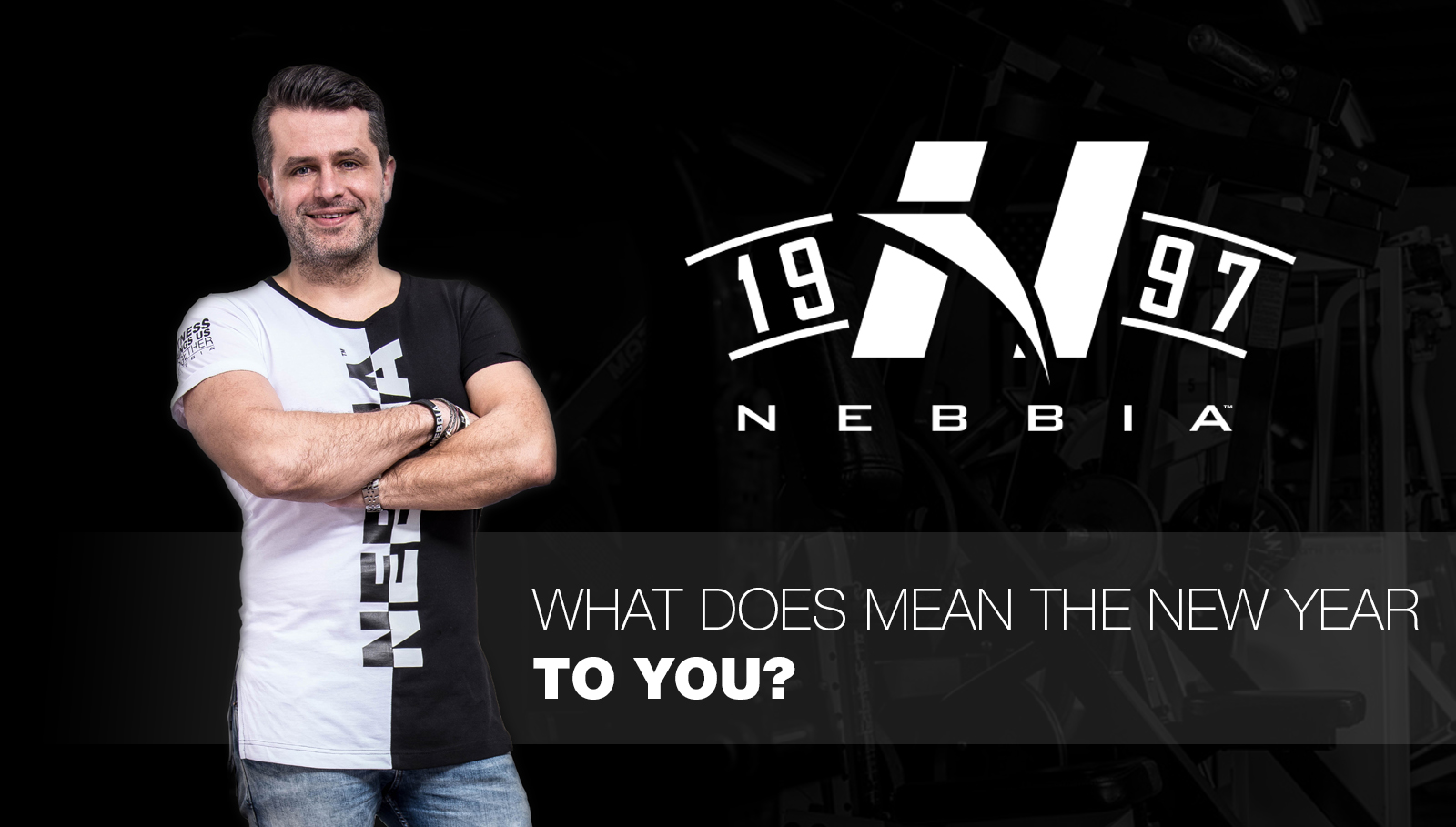 What does the New Year mean for you?