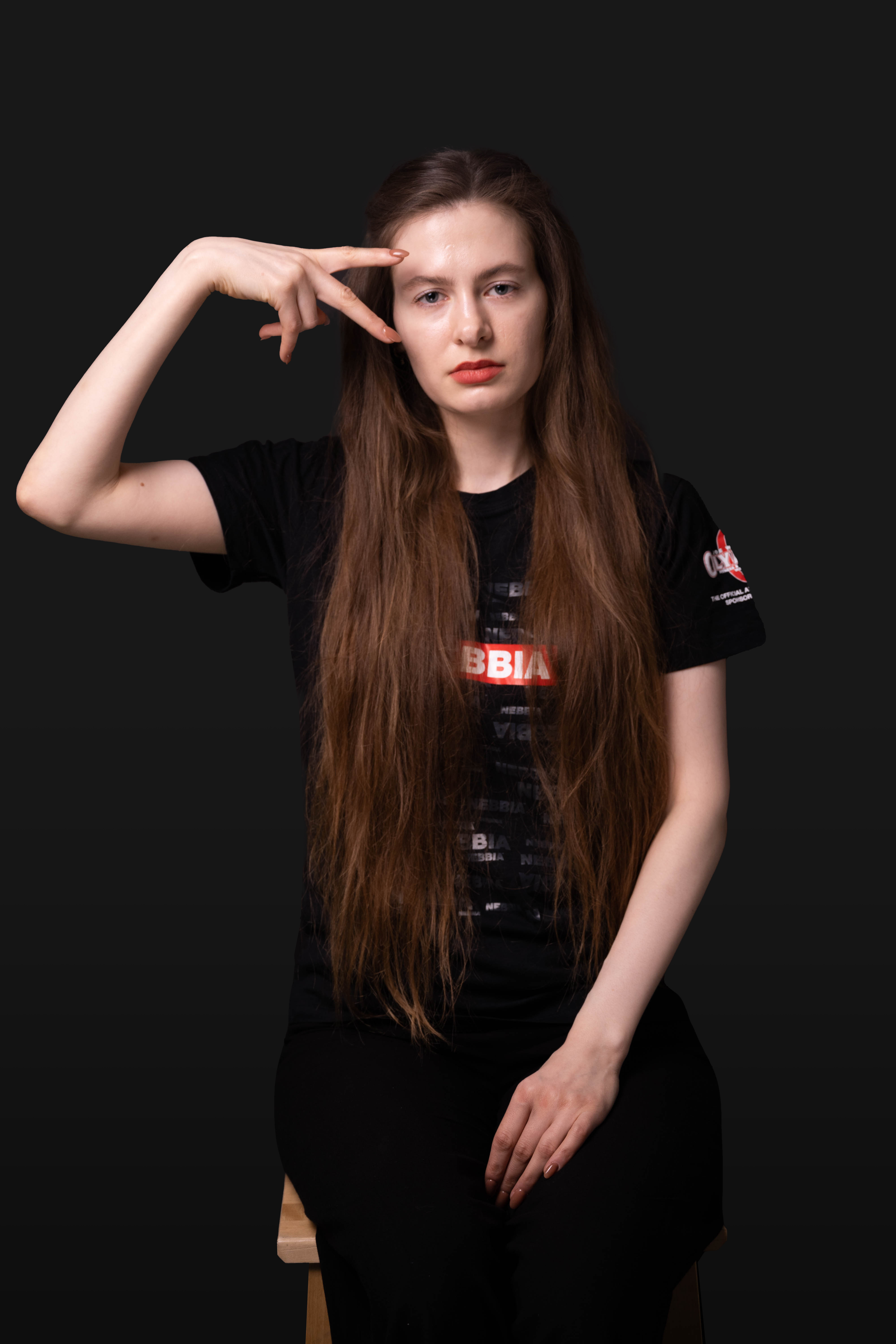 KRISTÝNA