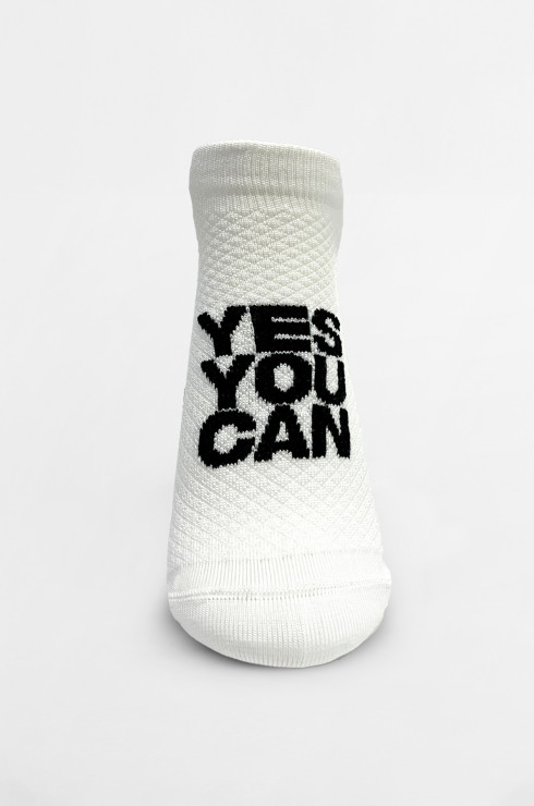 NEBBIA “HI-TECH” členkové ponožky YES YOU CAN