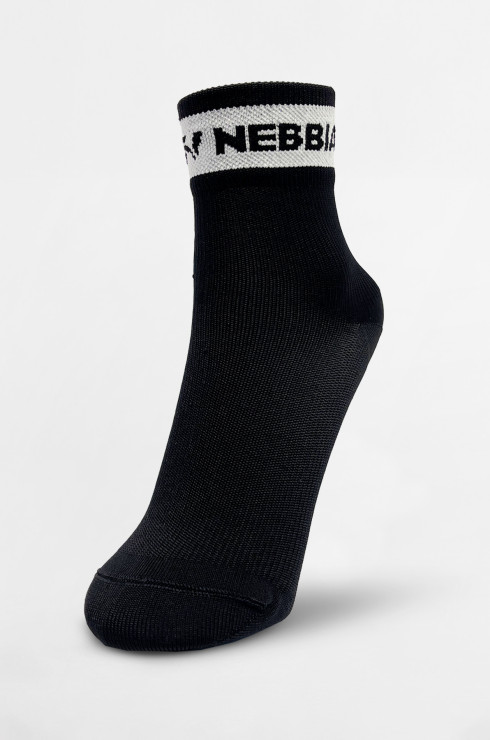 NEBBIA “HI-TECH” Crew Socks
