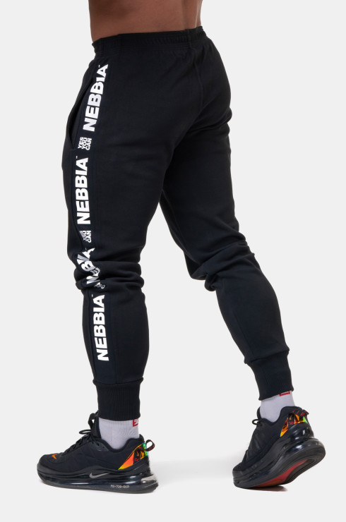 Joggers Golden Age