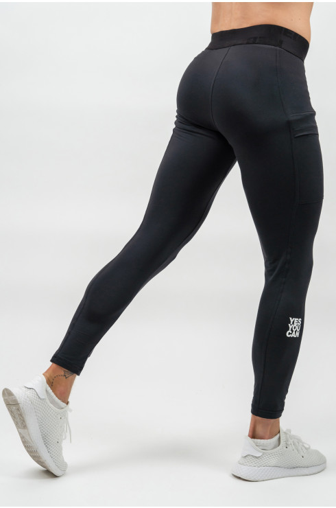 Kompressions-Thermo-Leggins RECOVERY 334